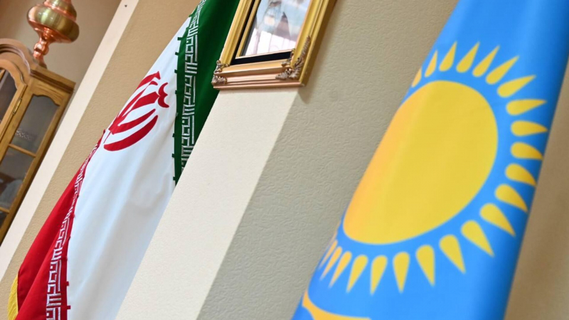 Минторговли Казахстана оценивает сценарии введения 25% пошлин США по Ирану