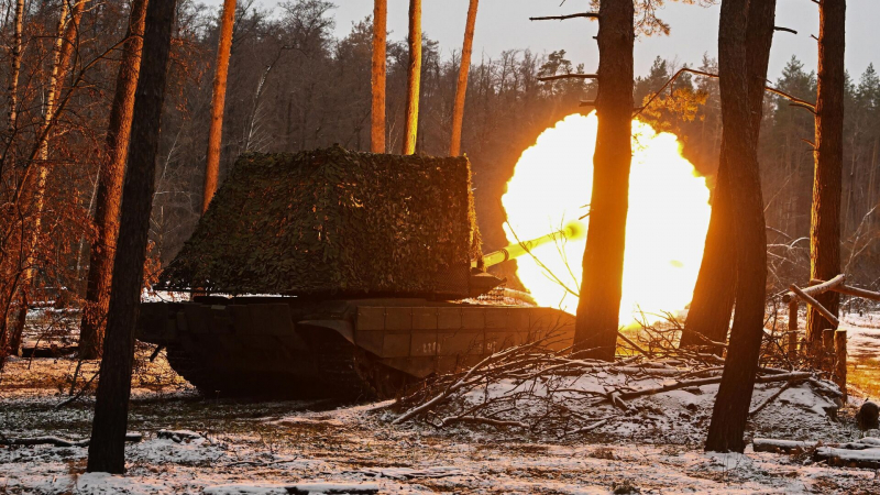 На Западе пришли к мрачному выводу о России