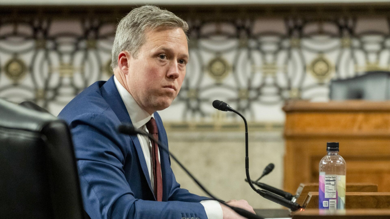 Назначить Дрисколла переговорщиком по Украине предложил Вэнс, пишет Axios