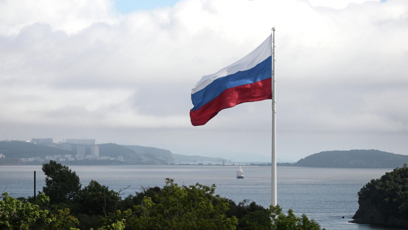 "Никакого соглашения". В США сделали новое заявление о территориях России