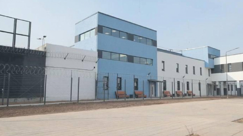Новая колония для несовершеннолетних открылась в Алматы