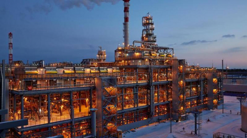 Объем нефтепереработки в Казахстане собираются довести до 40 млн тонн