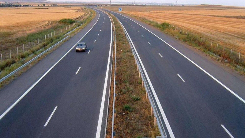Объездную автодорогу вокруг города Семей построит китайская компания