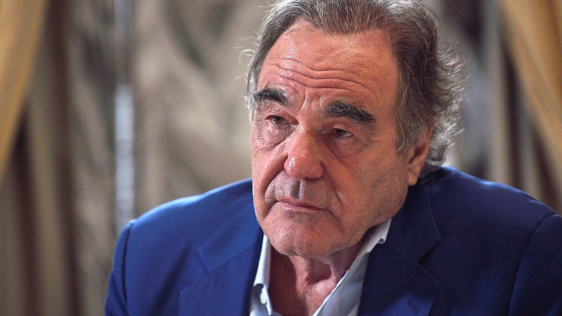 Оливер Стоун призвал начать новое расследование убийства Кеннеди