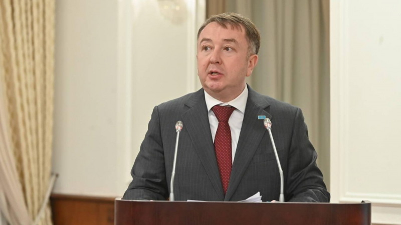 Онлайн-платформы попадут в фокус внимания правительства в 2026 году - Минюст