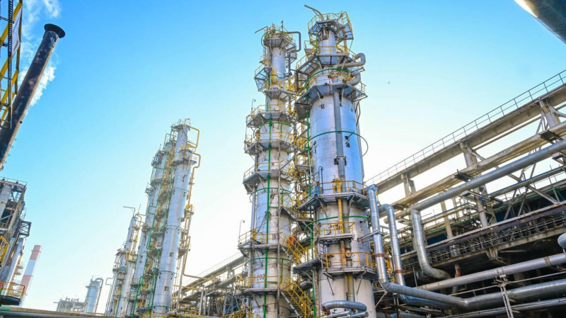 Особых поводов для радости от высоких цен на нефть у Казахстана нет - эксперт