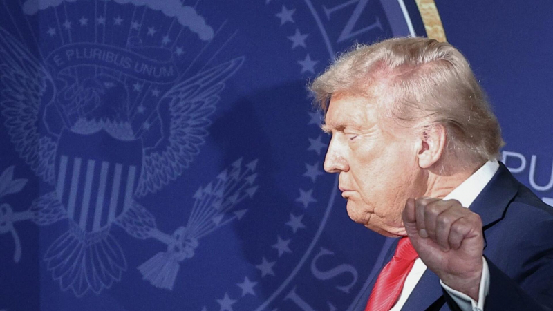 Первая неделя войны с Ираном стоила Трампу $6 млрд