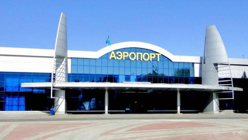 Пять лет руководство аэропорта Усть-Каменогорска воровало у государства деньги