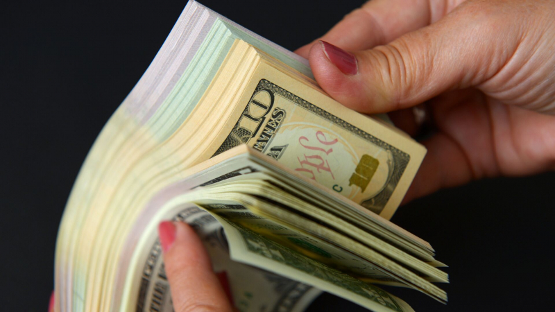 Почти $10 млн заплатило USAID украинским масс-медиа за несколько лет перед "евромайданом"