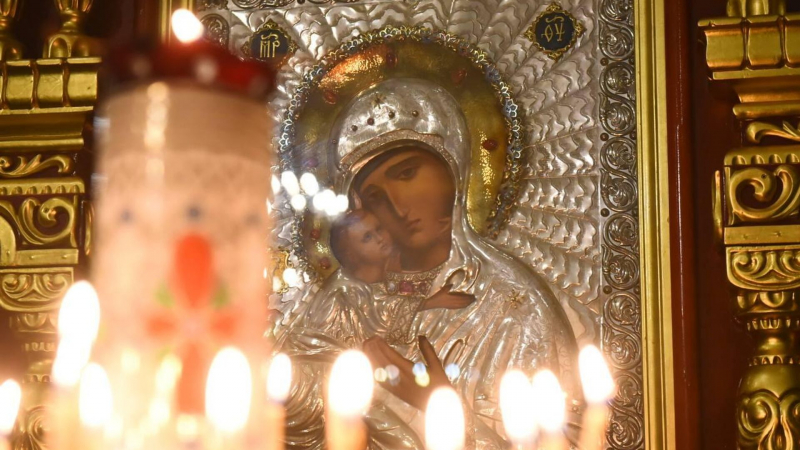Праздничные богослужения и крещенские купания прошли в Астане и Алматы