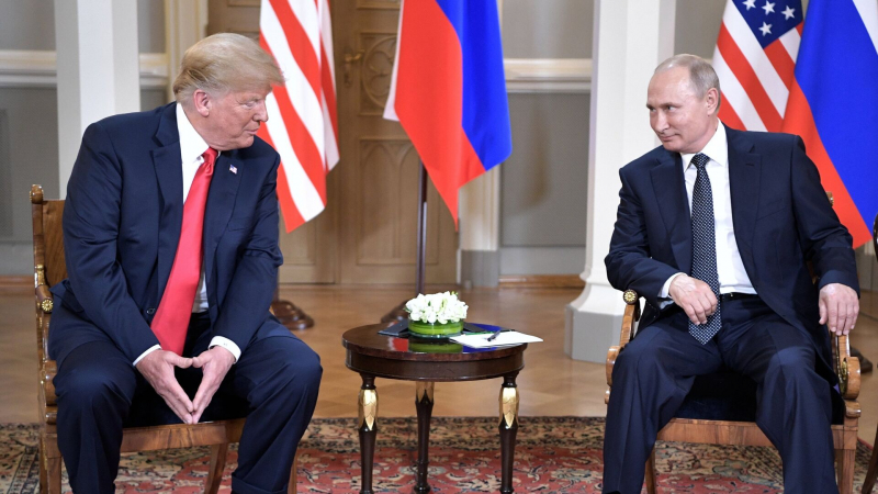 Путин и Трамп могут встретиться в Стамбуле, предположил аналитик