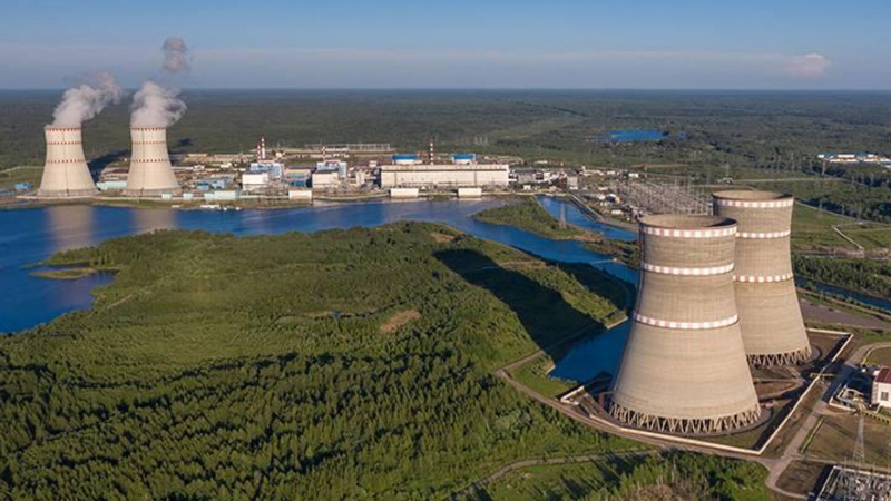 Россия готова строить АЭС за свой счет - эксперты