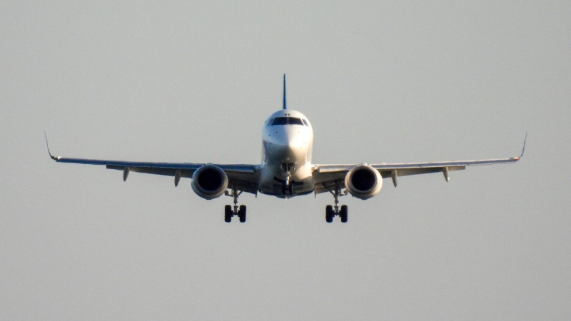 Самолет Embraer 190. Летно-технические характеристики