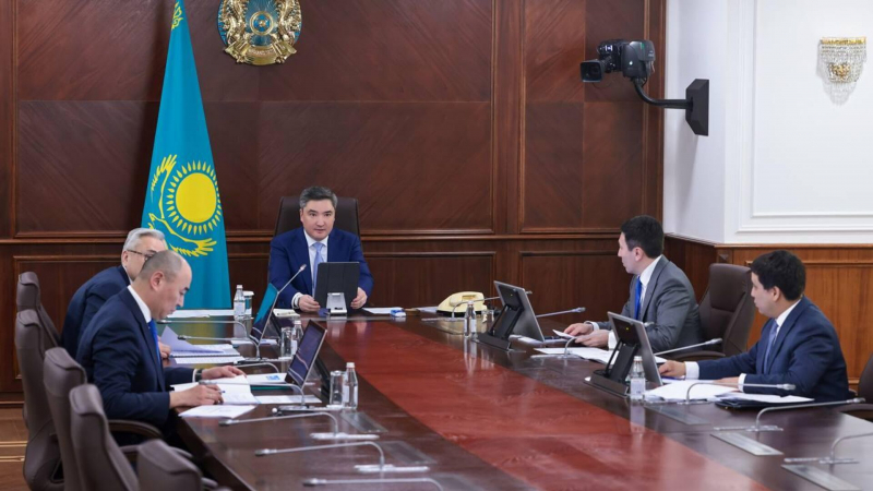 "Самрук-Казына" в десять раз увеличил закупки у казахстанского бизнеса за год