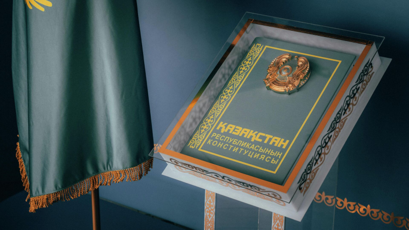 Статус русского языка в новой Конституции Казахстана обсудили эксперты