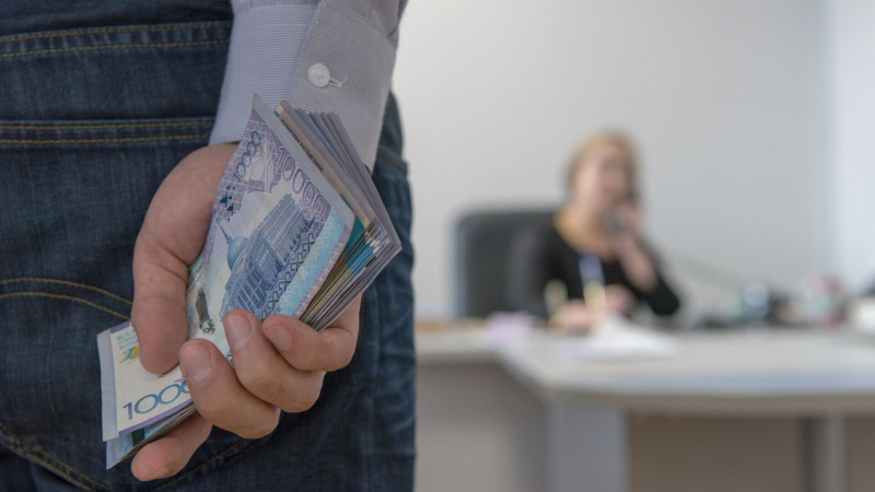 Страны СНГ усилят совместную борьбу с коррупцией: Токаев подписал закон