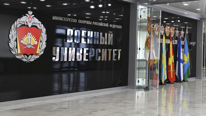 Свыше 9 тысяч офицеров Казахстана прошли обучение в вузах России - военный атташе РФ