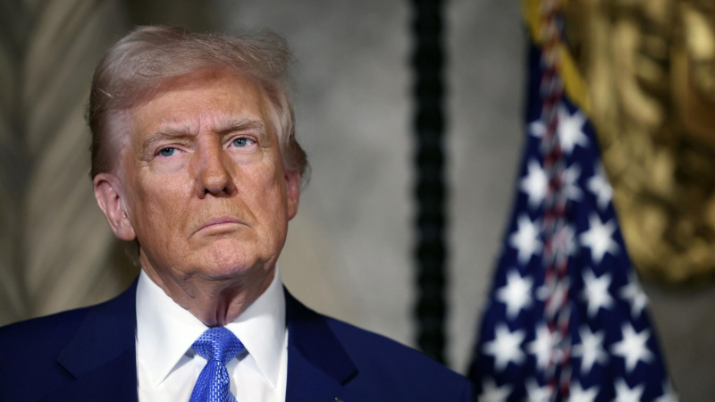 Трамп высказался о перспективе возвращения Украине территорий