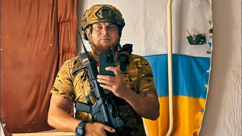 Убитый в Одессе Ганул избежал наказания за нападение на полицейского