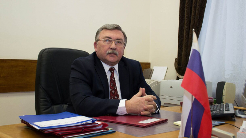 Ульянов рассказал о подготовке к ремонту ЛЭП на Запорожской АЭС