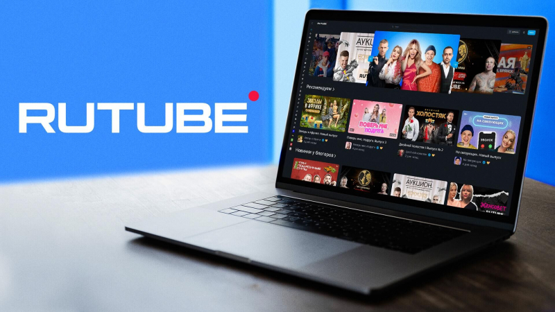 Узбекистан не вносил Rutube в список нарушителей