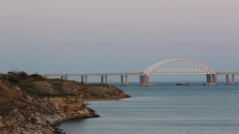 В Крыму оценили возможность признания полуострова со стороны Западом