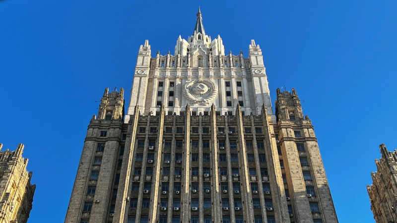 В МИД назвали детонацию пейджеров в Ливане разжиганием большого конфликта