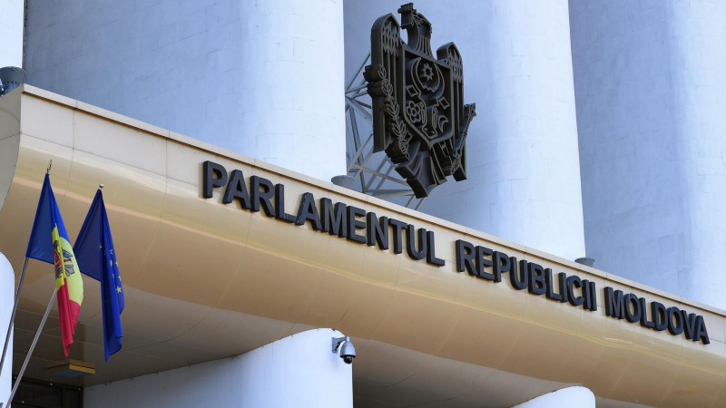 В Молдавии инициируют парламентское расследование контрабанды оружия