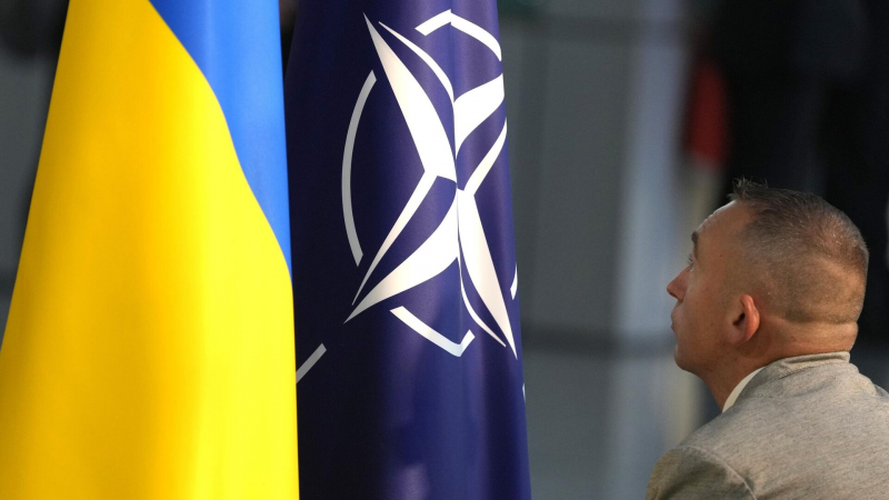 В НАТО сделали заявление о приглашении Украины в альянс