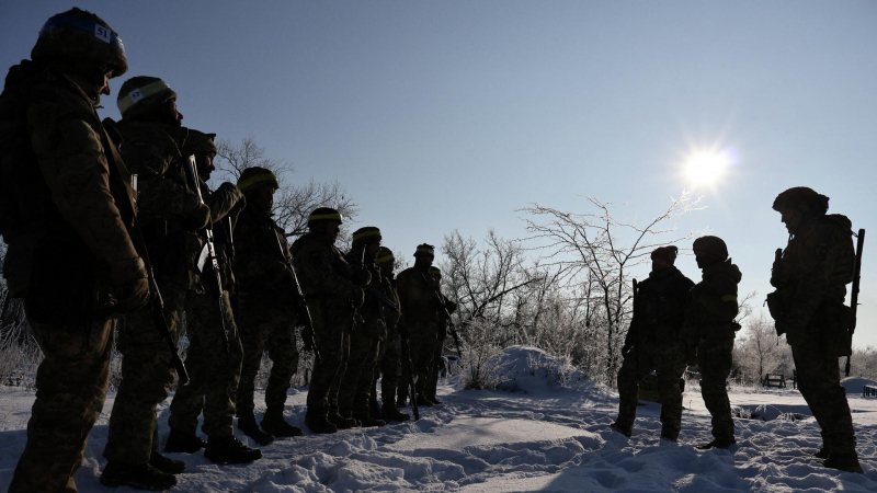 В ОП высказались о введении Украиной бонусов за убийство российских солдат