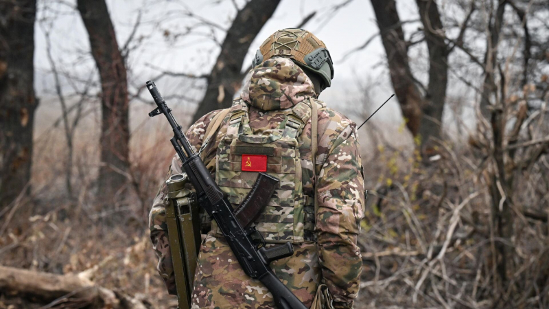 В период "Курской авантюры" ВСУ потеряли более 62 040 военнослужащих &ndash; Минобороны России