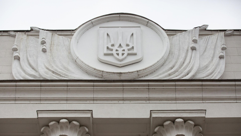 В Раде предложили ставить на воинский учет женщин