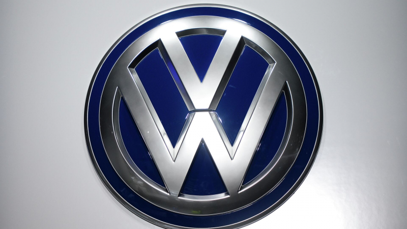 Volkswagen раскритиковал новые американские пошлины