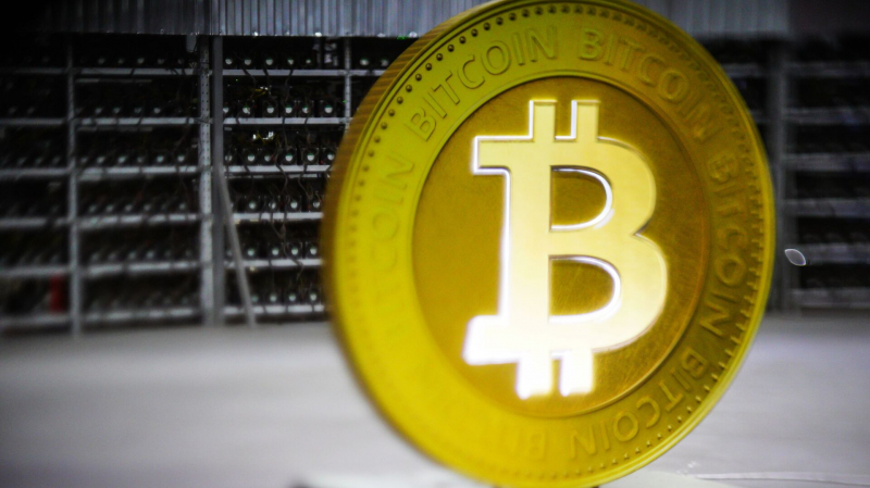 Впервые в истории стоимость биткоина поднялась выше $116 тысяч