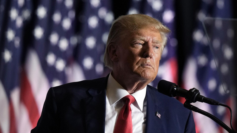 ВСУ хотят доказать Трампу, что они борцы, пишет FT