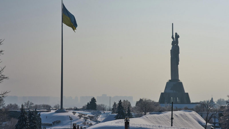 "Выход только один": на Украине выступили с призывом о Путине