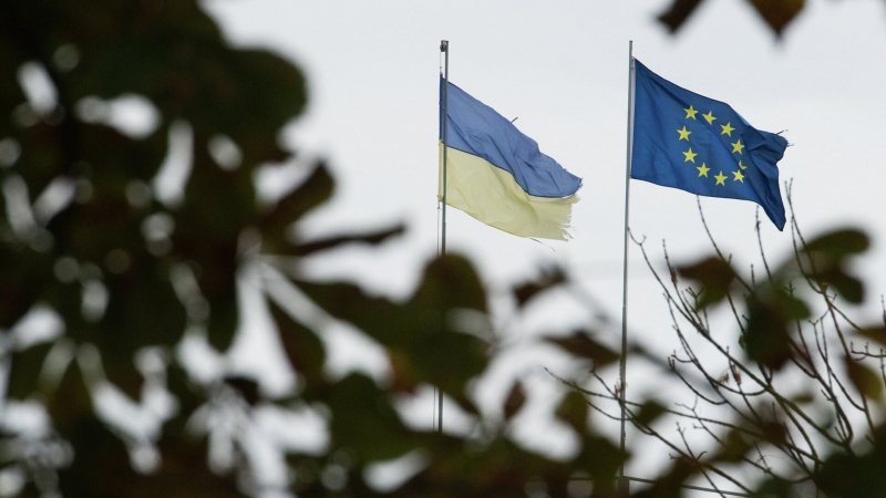 "Взорвать Евросоюз": на Западе выступили с предупреждением из-за Украины