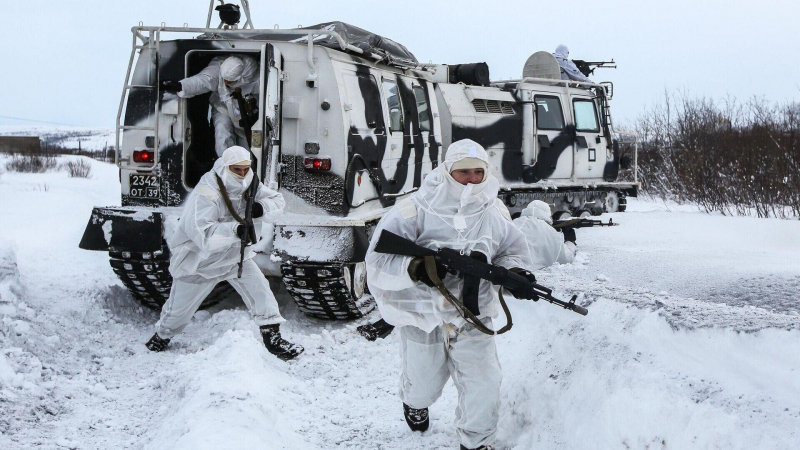 За сутки потери ВСУ под Курском составили более 340 военнослужащих – Минобороны России
