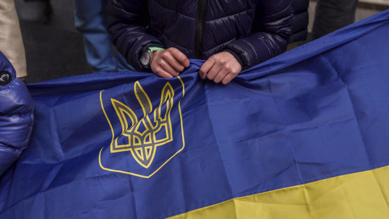 Запад устал от украинского конфликта, считает турецкий эксперт