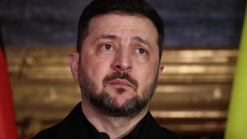Зеленский сделал резкое заявление об окончании конфликта